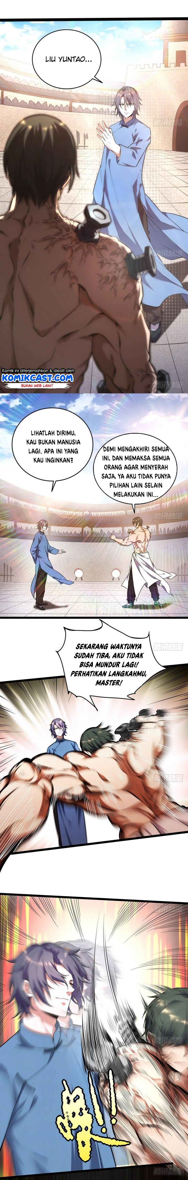 Dilarang COPAS - situs resmi www.mangacanblog.com - Komik im an evil god 020 - chapter 20 21 Indonesia im an evil god 020 - chapter 20 Terbaru 4|Baca Manga Komik Indonesia|Mangacan